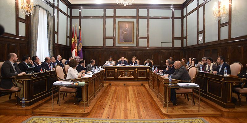 El PP en la Diputación de Guadalajara exige al Gobierno de Page que garantice la ambulancia de Soporte Vital Básico de Azuqueca