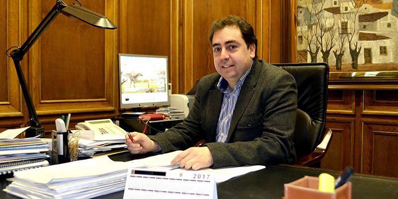 Diputación de Cuenca mantiene su apuesta por las artes escénicas con una nueva convocatoria del Programa Talía