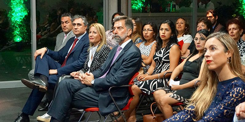 Las Ciudades Patrimonio de la Humanidad de España presentan su oferta turística y cultural en Lima