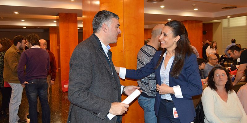 Godoy pide a la Diputación de Cuenca que deje una puerta abierta a sumarse a la segunda convocatoria del Plan de Empleo