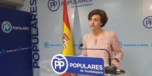 González exige a Page que cumpla sus promesas en Educación y que las aplique a los presupuestos