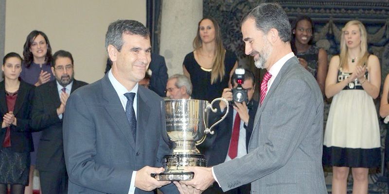 Guadalajara aspira, “con orgullo y responsabilidad” a lograr la nominación de “Ciudad Europea del Deporte 2018” 2 Guadalajara aspira, “con orgullo y responsabilidad” a lograr la nominación de “Ciudad Europea del Deporte 2018”