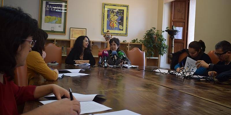 Guadalajara sacará la poesía a las calles por el Día Mundial con medio centenar de actividades