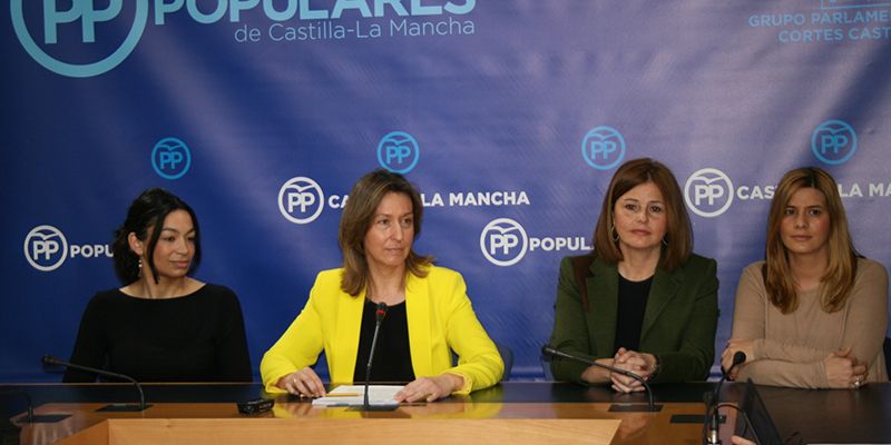 Guarinos pregunta a Page dónde están los millones de euros que presupuestó en 2016 para inversiones en hospitales