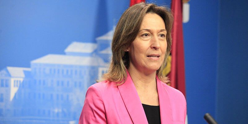 Guarinos echa en cara al PSOE que nunca haya apoyado ni un solo evento deportivo en Guadalajara