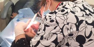 I Jornada Atención Solidaria