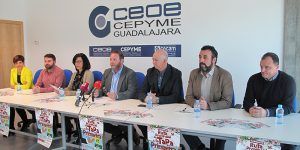 La Ruta de la Tapa en Primavera vuelve a nivel provincial los fines de semana del 17 al 19 y del 24 al 26 de marzo