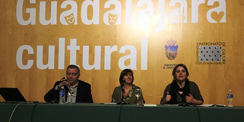La directora del Instituto de la Mujer presenta la conferencia “Neoliberalismo sexual: la mercantilización de los cuerpos”