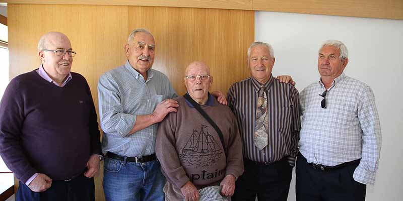 Tamajón quiere continuar recuperando y potenciando sus tradiciones 