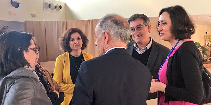 Ignacio Prendes “Dignificar el turno de oficio es completamente imprescindible para garantizar la justicia de calidad y un verdadero derecho de defensa”