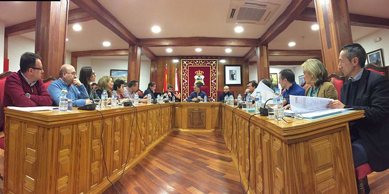 El PP de Tarancón denuncia que López Carrizo sube un 144% el precio de las Escuelas Infantiles a las familias con menos recursos