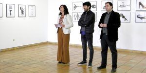 InauguracionExpoJaimeLopez