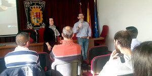 InauguracionFormacionLanzadera