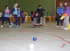 Jornada iniciación 1