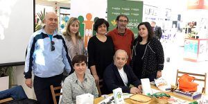 El Hospital Virgen de la Luz registró cinco donaciones el año pasado, una más que en 2015