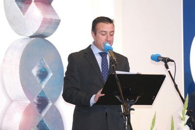 El periodista Antonio Herraiz será el pregonero de la Semana Santa de Guadalajara