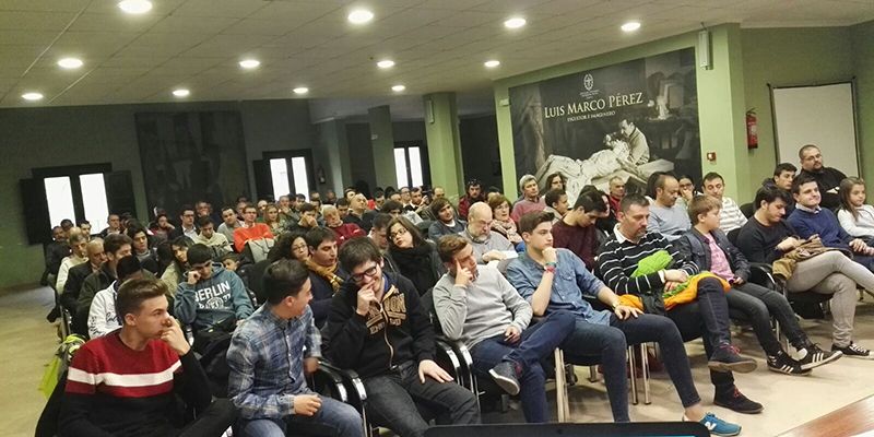 La Borriquilla organiza una misa a sus Sagradas Imágenes el 5 de abril en el convento de las Concepcionistas