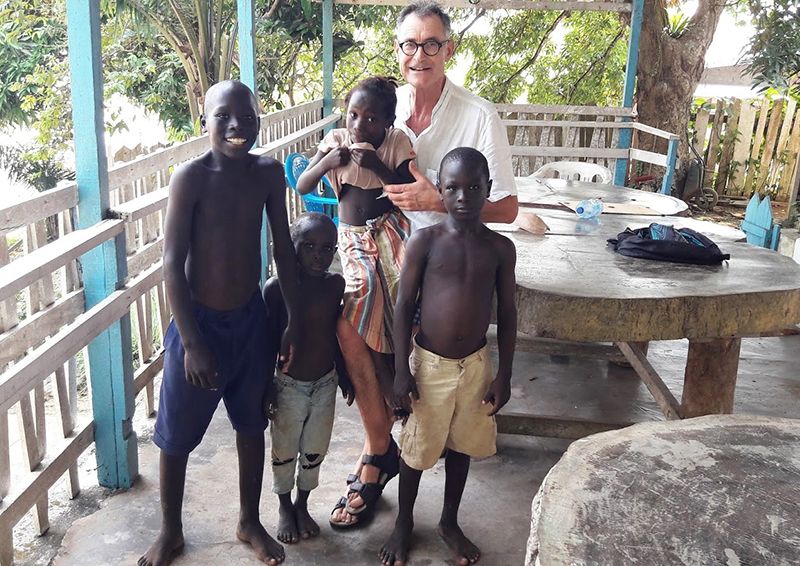 La Conferencia Mundial Wonca, de Médicos de Familia, distingue entre sus 20 médicos ‘héroes rurales’ a un profesional de Guadalajara