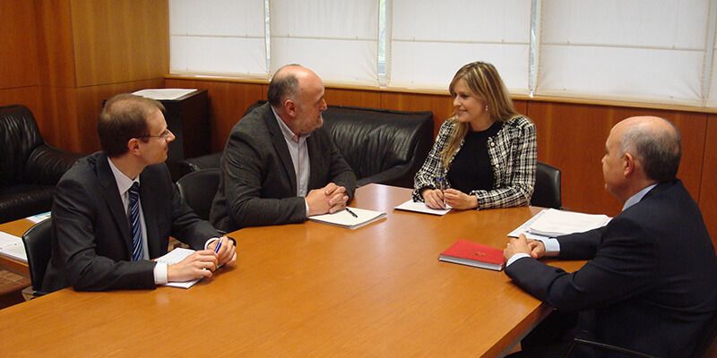 La Federación Regional del Taxi pide una participación activa de los taxistas en el Plan de Transporte Zonal