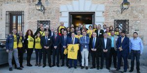 La Junta aprueba la Ley que impide el fracking en Castilla-La Mancha dentro de su apuesta por energías alternativas
