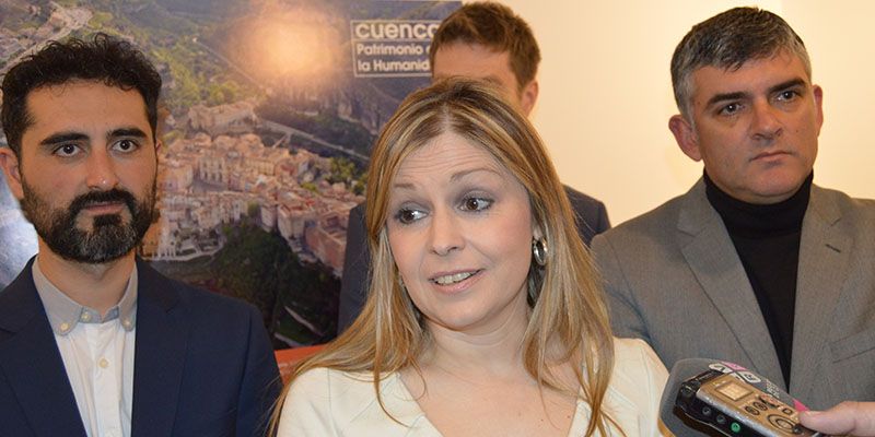 La Junta celebra que Murcia exija desaladoras a pleno rendimiento pero recela de las pretensiones de ‘redotar’ el Tajo