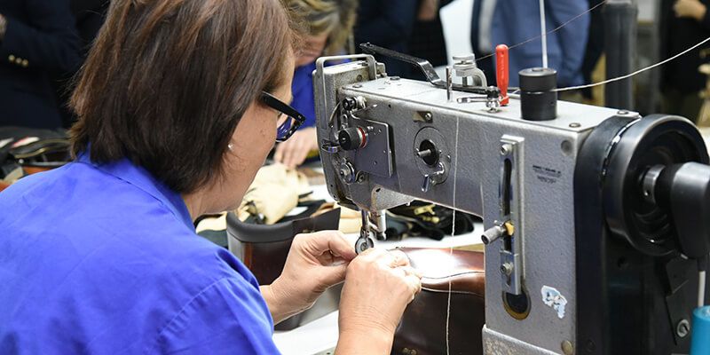 La Junta destaca la buena evolución de la facturación de la industria castellano-manchega en enero, un 16,7 por ciento más que en el mismo mes de 2016