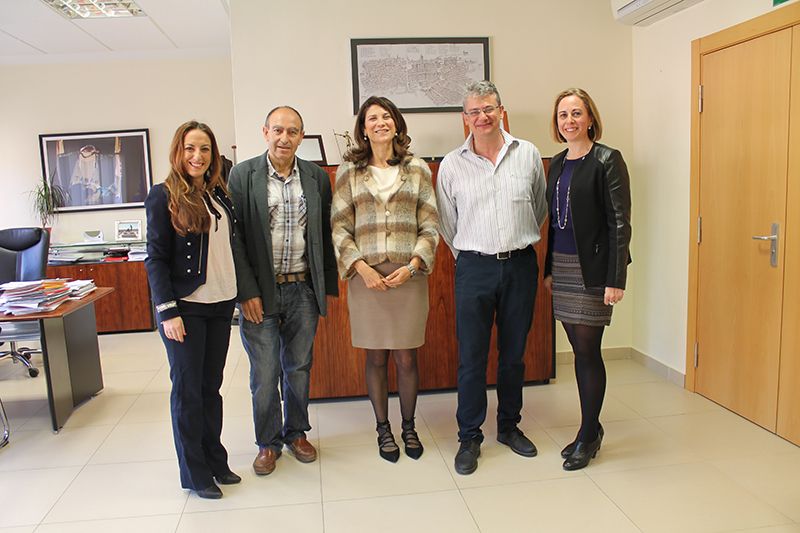 La Junta prepara a los empleados públicos para asesorar a los emprendedores sobre el Plan de Autoempleo y sus diferentes ayudas