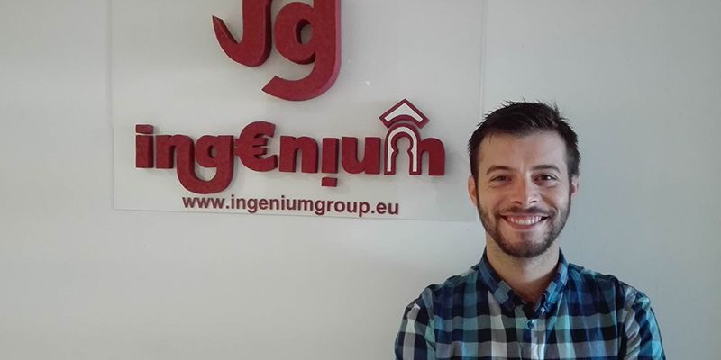 La Universidad de Castilla-La Mancha representará a España en la iniciativa ‘Entrepreneurship 5+5’