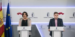 La consejera de Economía informa sobre acuerdos del Consejo de Gobierno