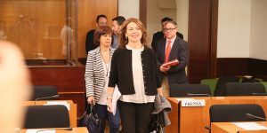 La duración de las estancias temporales se ha elevado de 7 a 45 días anuales y se triplicarán en 2017 hasta superar los 100.000 días 2 La duración de las estancias temporales se han elevado de 7 a 45 días anuales y se triplicarán en 2017 hasta superar los 100.000 días