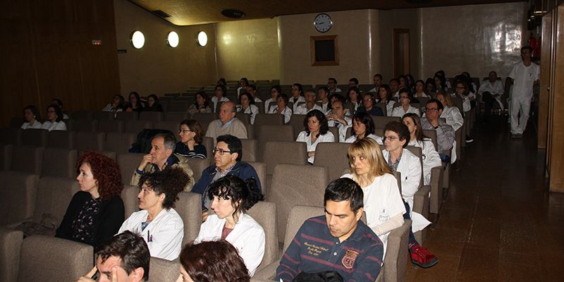 Las causas de la anemia en el paciente mayor, un reto sanitario de importancia creciente