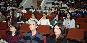 Las jornadas de Bolsa y Mercados financieros cumplen veinte ediciones