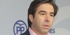 Robisco acusa a Page de “falta de sensibilidad” en la conmemoración del centenario de Antonio Buero Vallejo