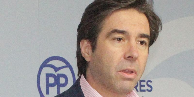 Robisco acusa a Page de “falta de sensibilidad” en la conmemoración del centenario de Antonio Buero Vallejo