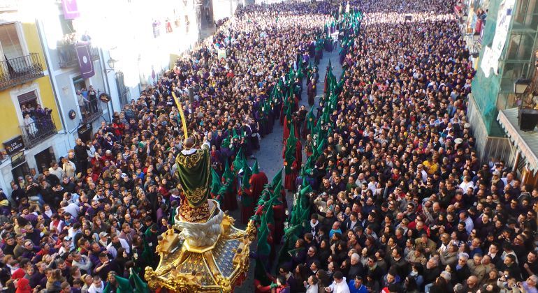 Los establecimientos hosteleros de Cuenca podrán abrir dos horas más durante la Semana Santa