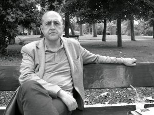 El historiador López Villaverde, nuevo académico de la RACAL