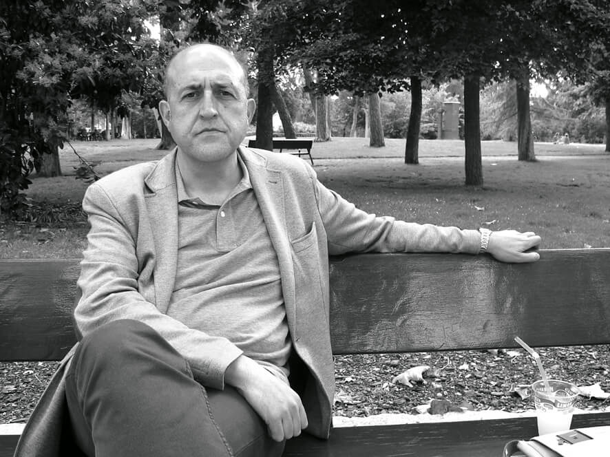 El historiador López Villaverde, nuevo académico de la RACAL