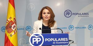 Valdenebro le dice a Page que no se puede ser feminista el 8 de marzo “y el resto del año olvidarse de las mujeres” 