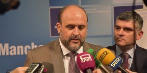 Martínez Guijarro cree que en el Plan de Empleo debe desarrollarse en Cuenca en las mismas condiciones que en el resto de la región