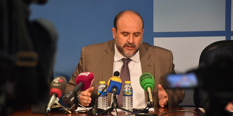 Martínez Guijarro sitúa a la Semana Santa de Cuenca como el principal evento “religioso, cultural y turístico” de la ciudad