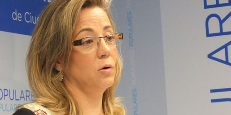 Merino denuncia que Page “sigue utilizando el dinero de los agricultores para garantizar un acomodo laboral a sus amiguetes socialistas”