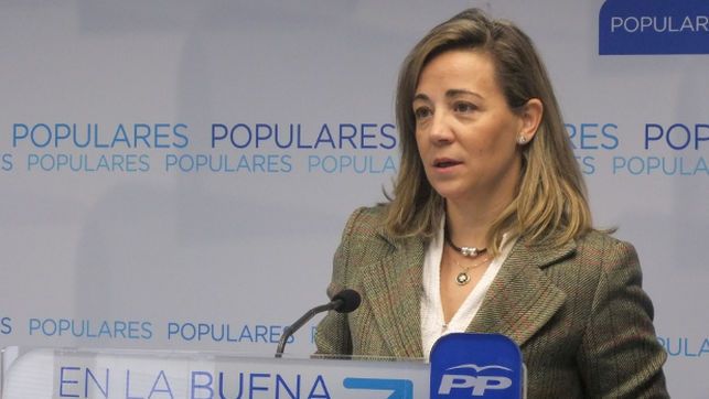 Merino “Page se ha reído de 1.800 jóvenes a los que prometió ayudas para su incorporación al sector agrícola”