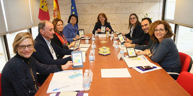 El programa de acoso y ciberacoso ‘#TuCuentas’ ha detectado 70 casos de acoso en 2016 de los que 18 tuvieron atención especializada