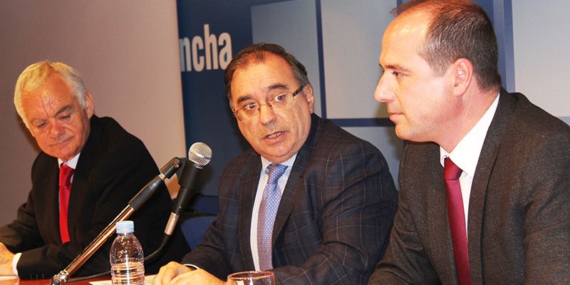 Mora asegura que la Ley de Transparencia de Castilla-La Mancha “es un modelo a imitar en toda España”