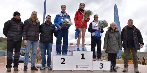 Más de 80.000 escolares participan en el programa “Somos Deporte 3 18” puesto en marcha por el Gobierno regional