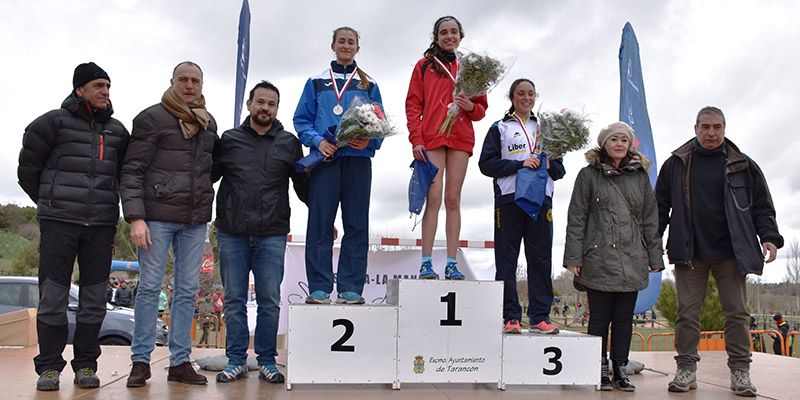 Más de 80.000 escolares participan en el programa “Somos Deporte 3-18” puesto en marcha por el Gobierno regional