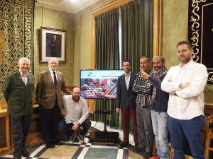 ONG Ciudades de Viento