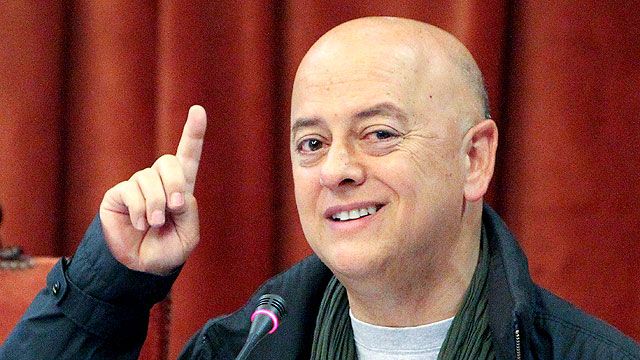 Odón Elorza y Cristina Narbona estarán este jueves en Guadalajara para defender el proyecto de Pedro Sánchez