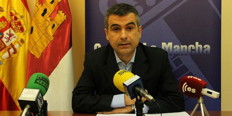 Rogelio Pardo da el paso e impulsa una candidatura que pide la participación de todos los afiliados en el próximo Congreso Provincial del PP