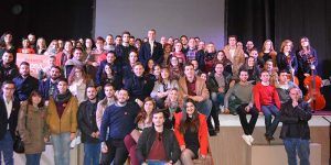 Elena Valenciano, la Asociación de Mujeres ‘Maribel Aguado’ y Julia Gómez de Fez serán premiadas en los VIII Premios ‘Rosa Roja’